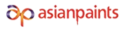 Asian Paints client logo Gnext Technologies